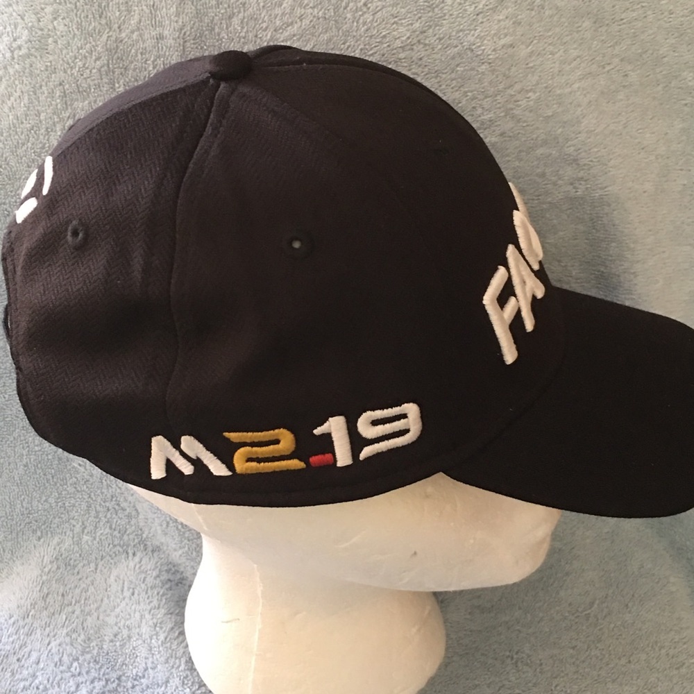 New tour M2.19 FAM1LY Taylormade hat